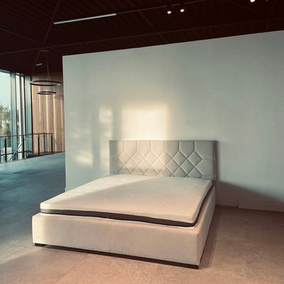 Hotel Bed Marriott | 180x200