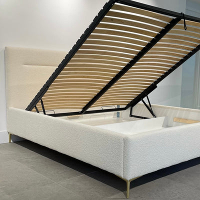 Guestroom bed Apollo | 180x200
