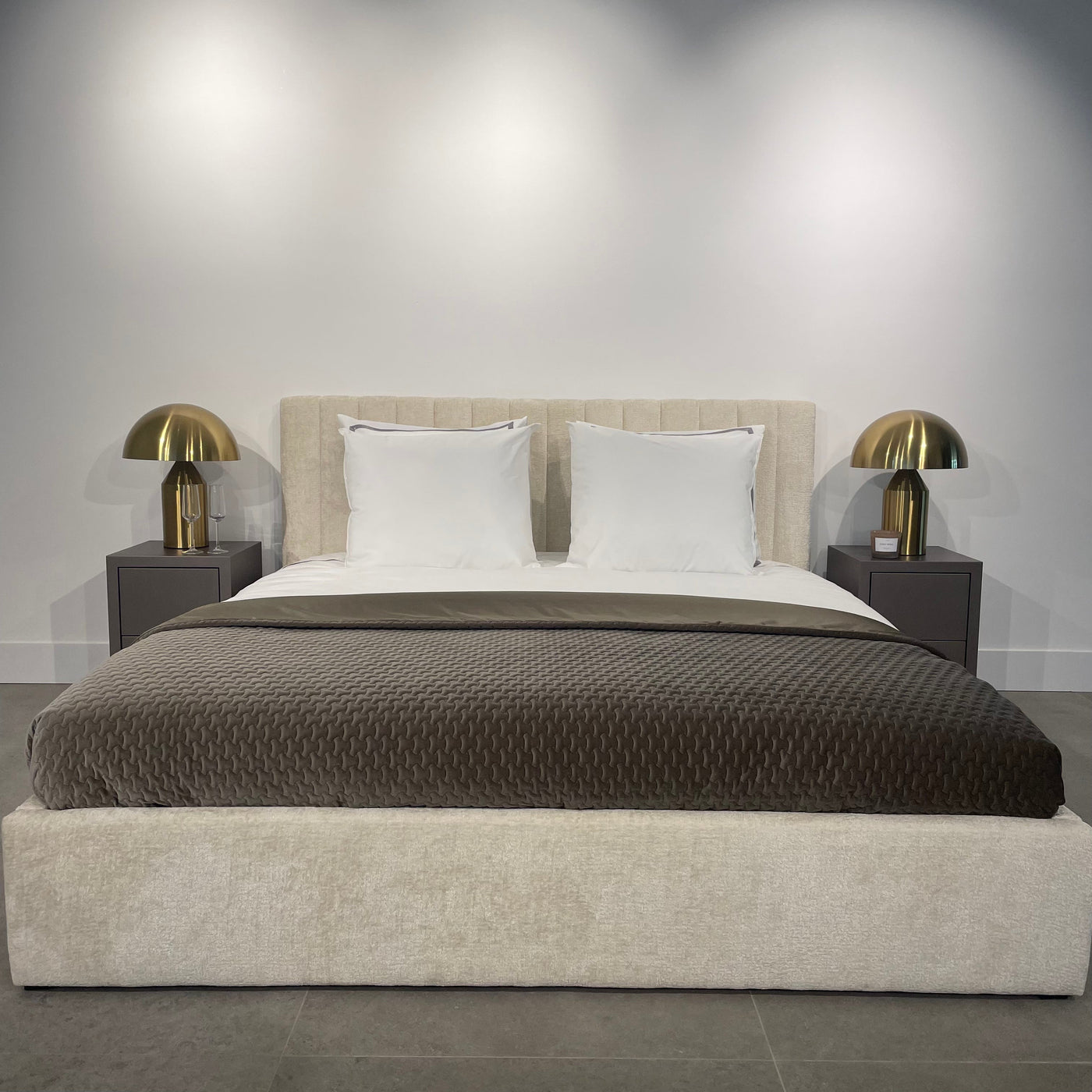 Hotel Bed Hilton | 180x200