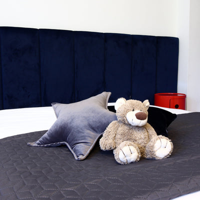 Rocket Bed