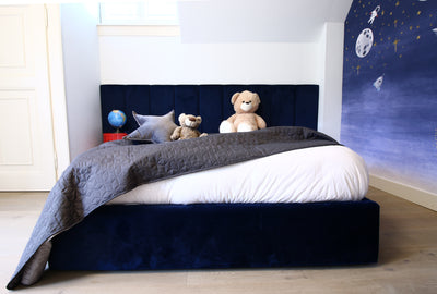 Rocket Bed