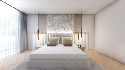 Prestige Bed