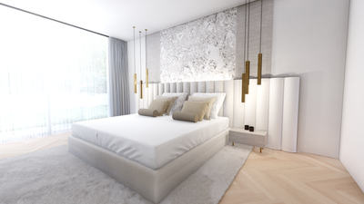Prestige Bed