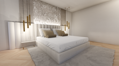 Prestige Bed