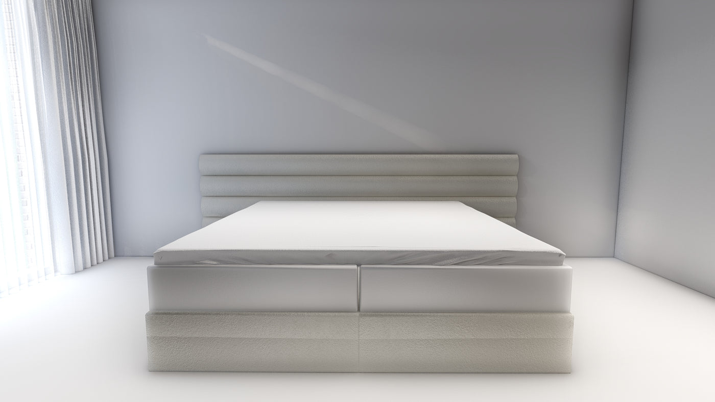 Luxury Bed