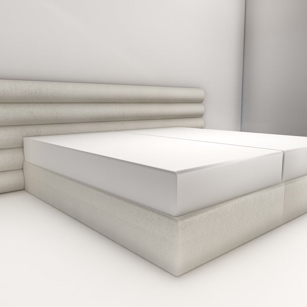 Luxury Bed
