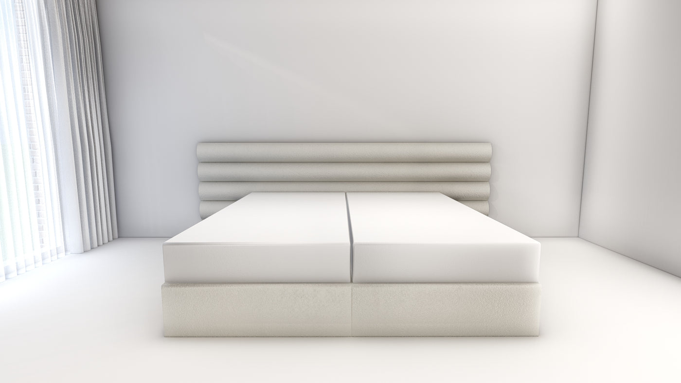 Luxury Bed
