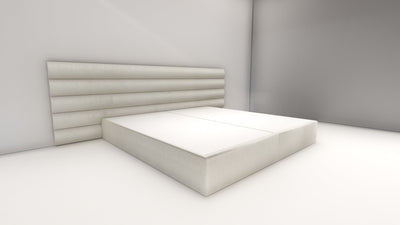 Luxury Bed
