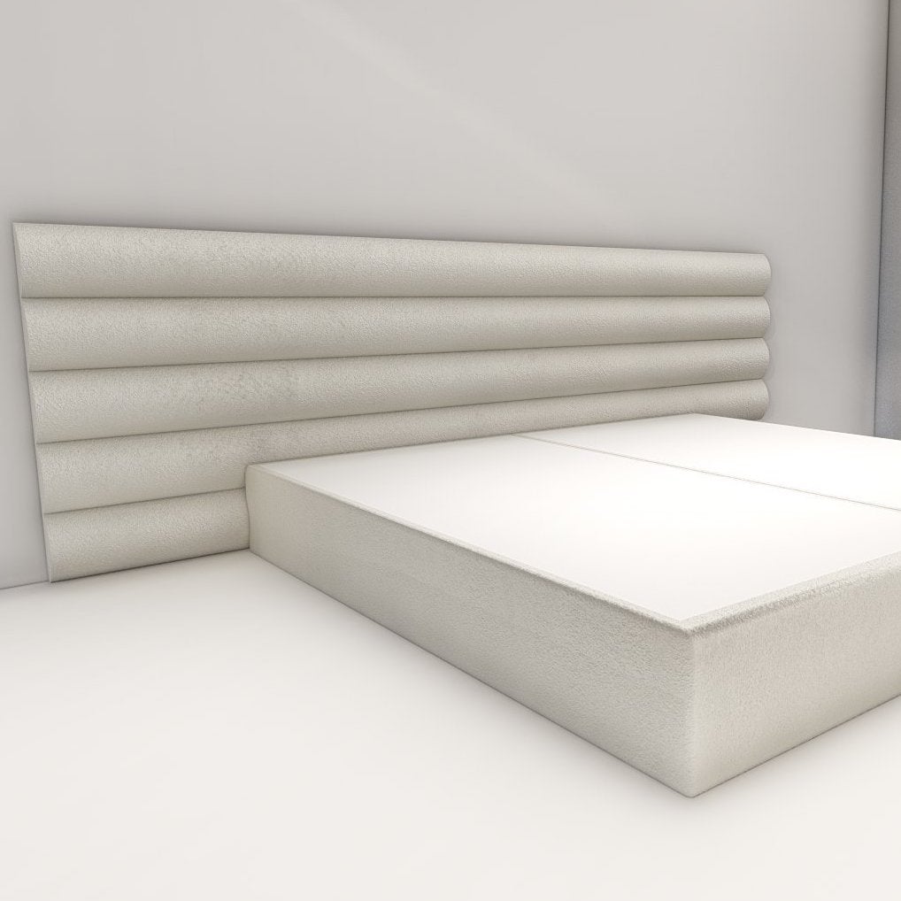 Luxury Bed
