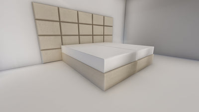 Premium Bed