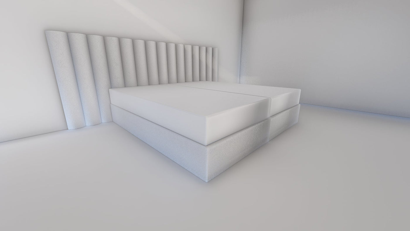 Prestige Bed