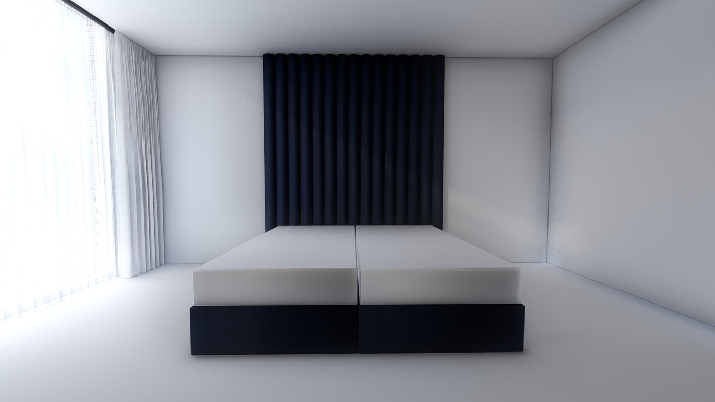 Superior Bed