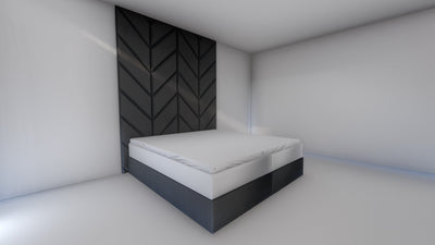 Exclusive Bed