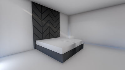 Exclusive Bed