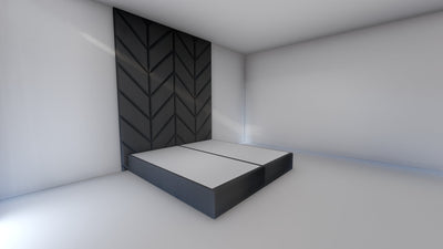 Exclusive Bed