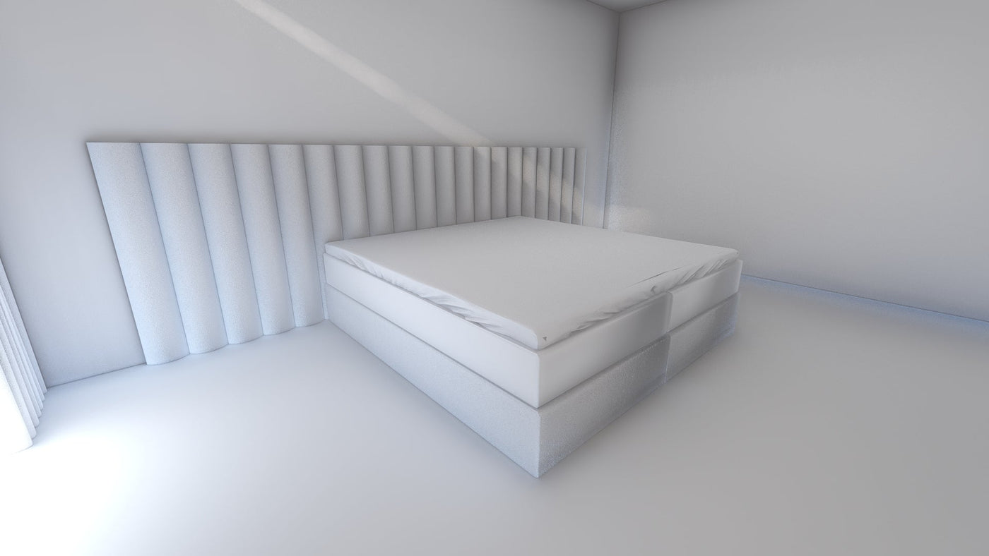 Prestige Bed
