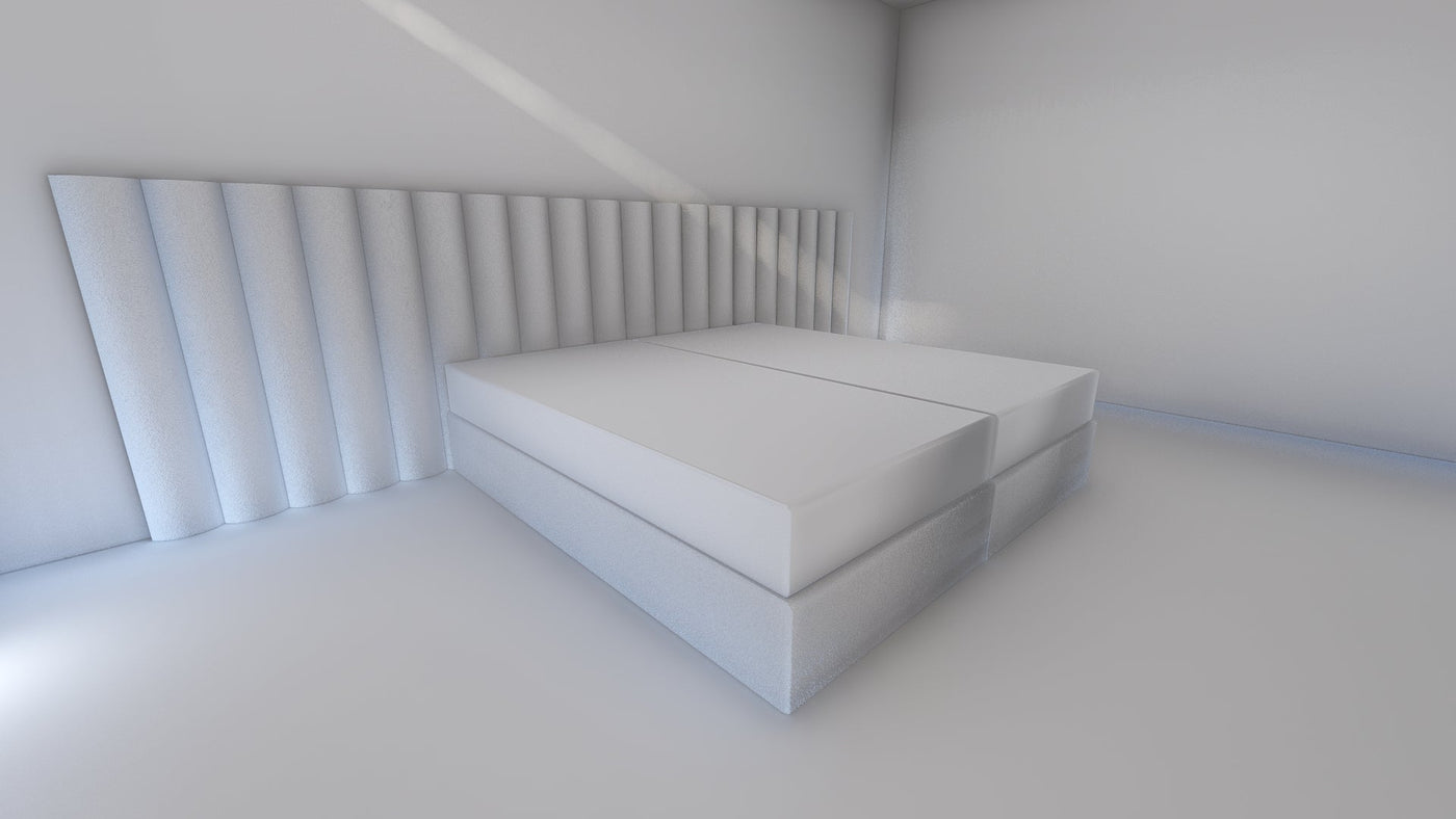 Prestige Bed