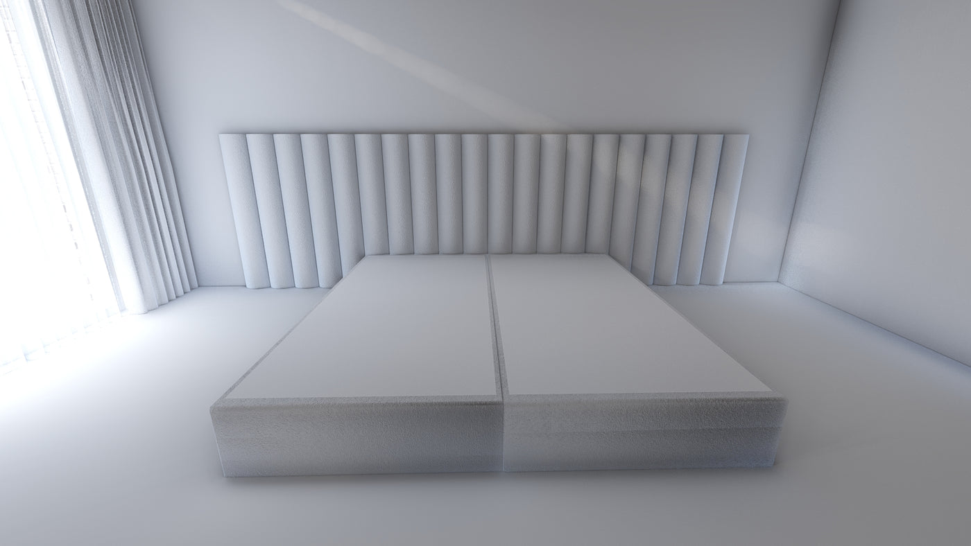 Prestige Bed