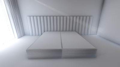 Prestige Bed