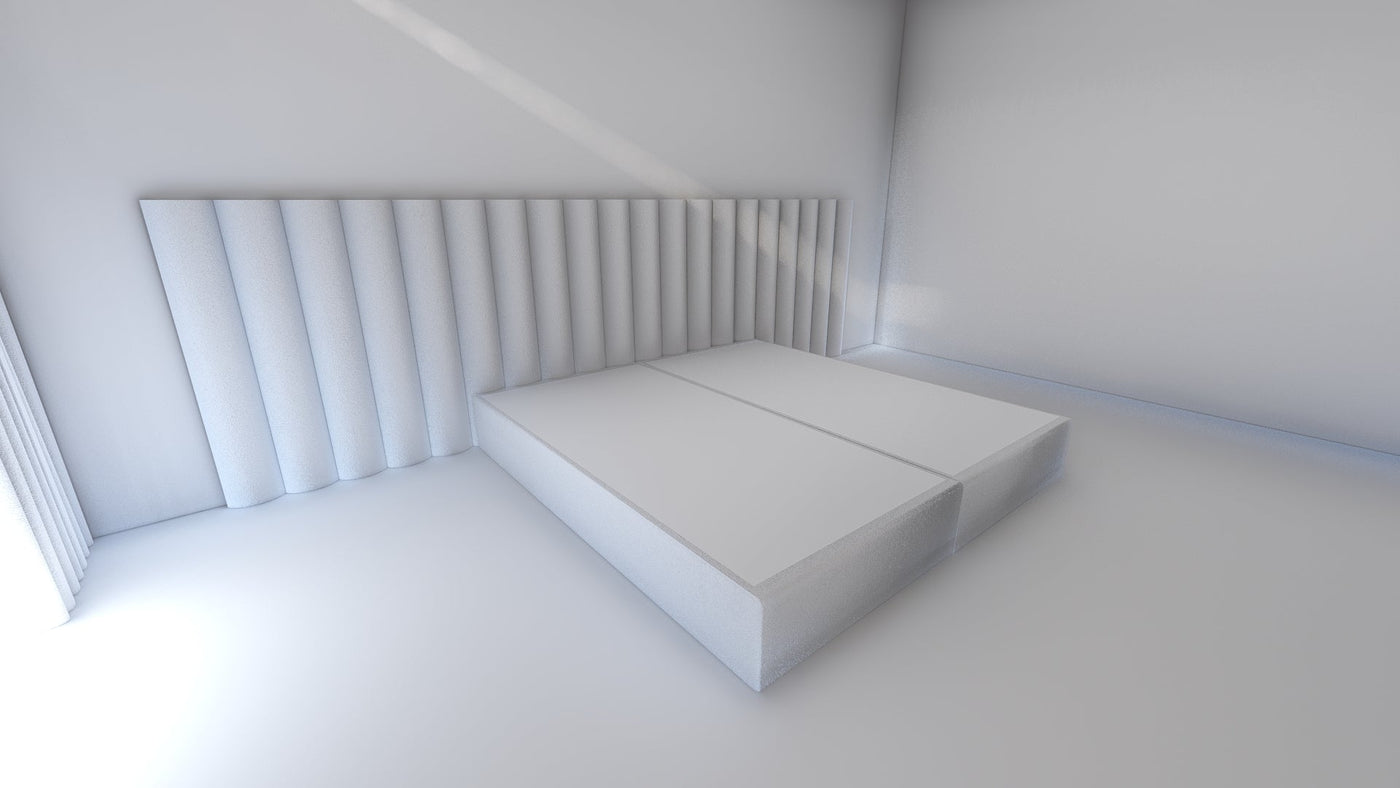 Prestige Bed