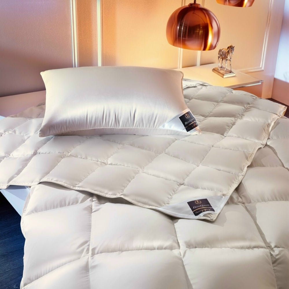 Dekbed Artic licht | 100% Artctische dons
