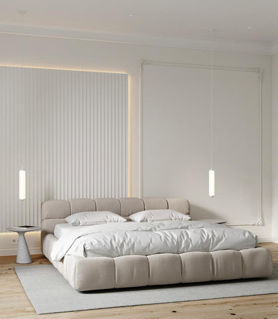 Head-Boards Dutch Design bed No. 1