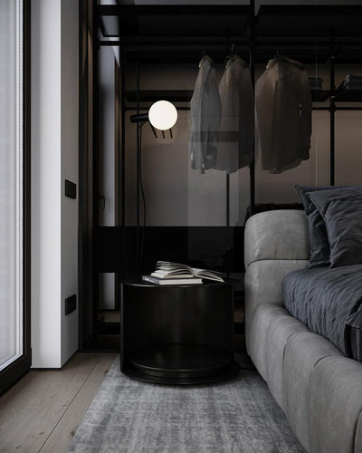 Head-Boards Dutch Design bed No. 1