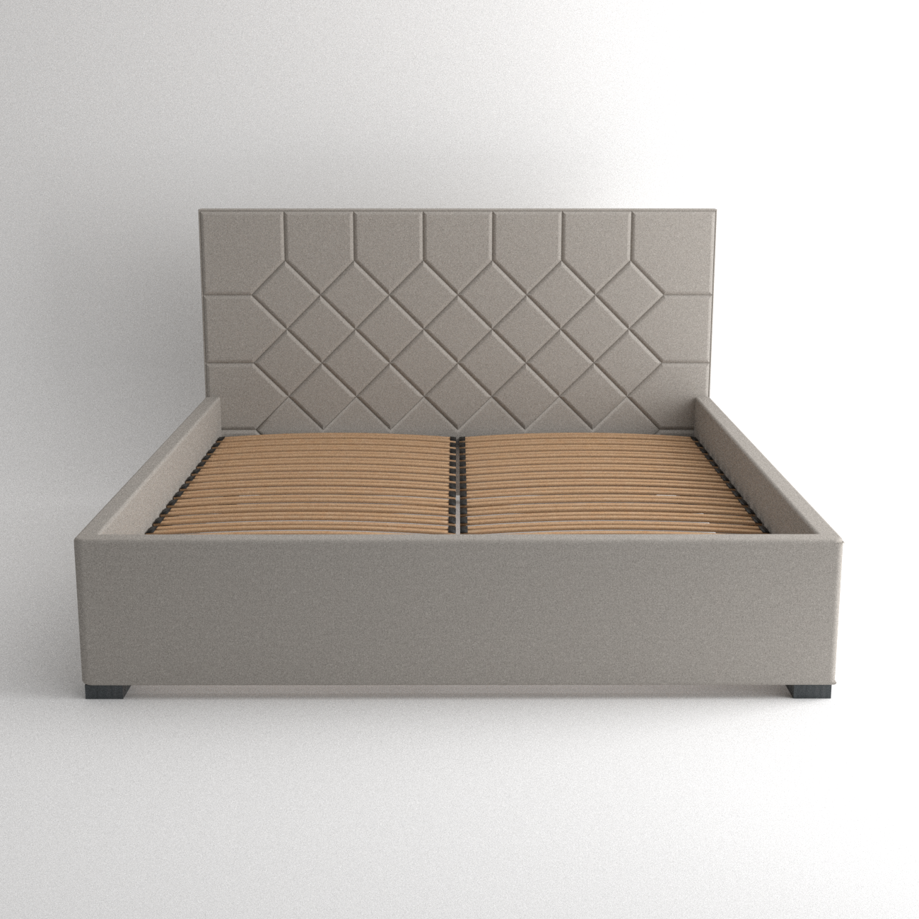 MB Hotel Bed Marriott | 180x200