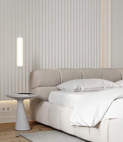 Head-Boards Dutch Design bed No. 1