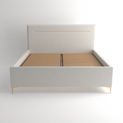 Guestroom bed Apollo | 180x200