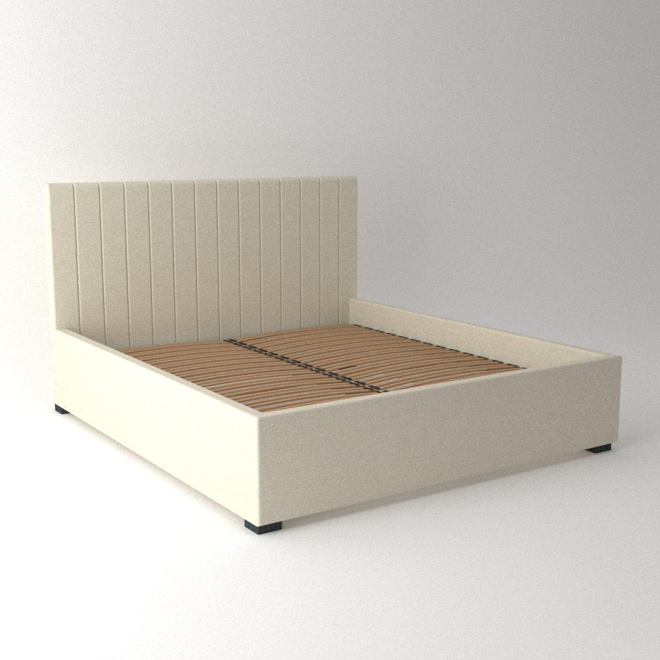MB Hotel Bed Hilton | 180x200
