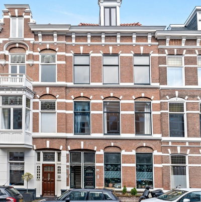 Villa in Den Haag