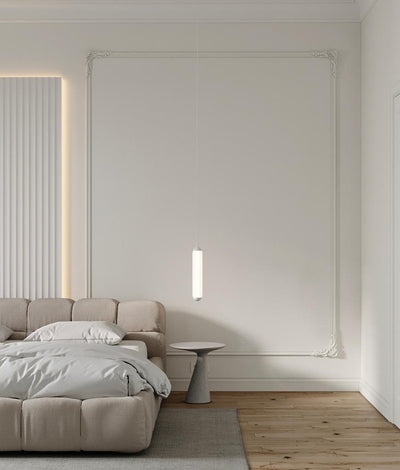 Head-Boards Dutch Design bed No. 1