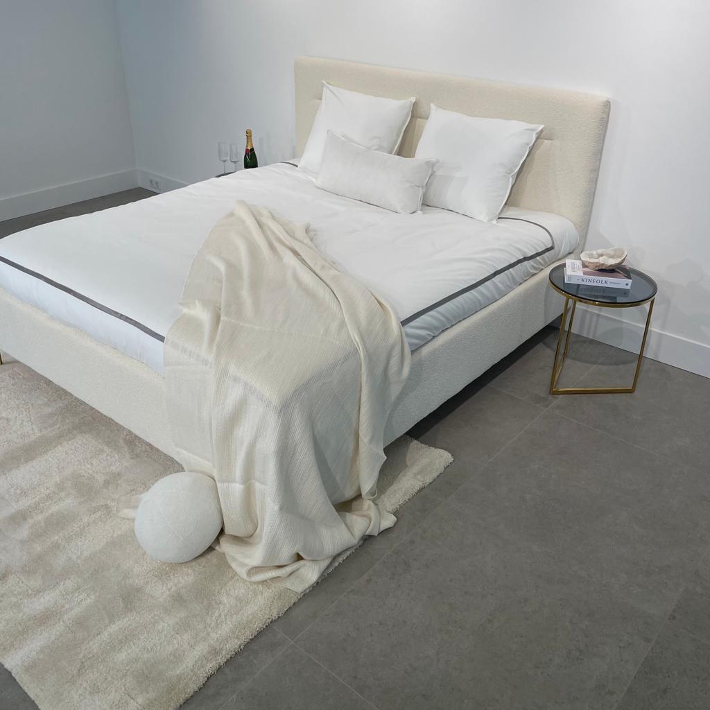 Guestroom bed Apollo | 180x200