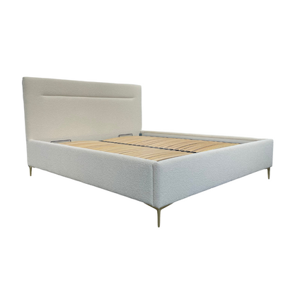 Guestroom bed Apollo | 180x200