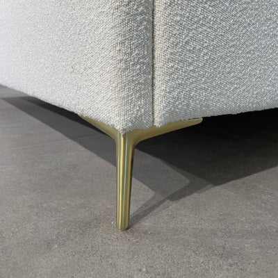 Guestroom bed Apollo | 180x200