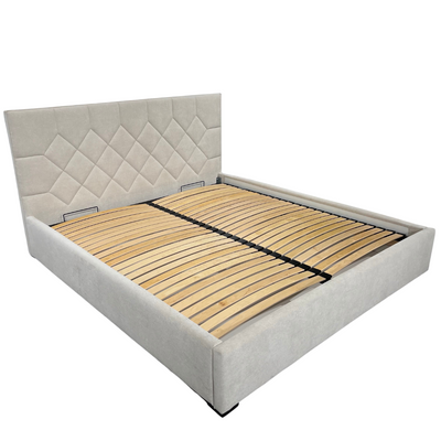 MB Hotel Bed Marriott | 180x200