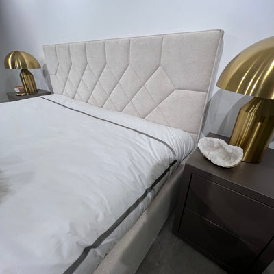 Hotel Bed Marriott | 180x200