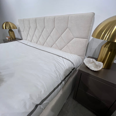MB Hotel Bed Marriott | 180x200