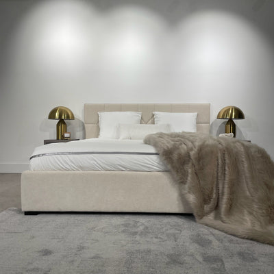 Hotel Bed Marriott | 180x200
