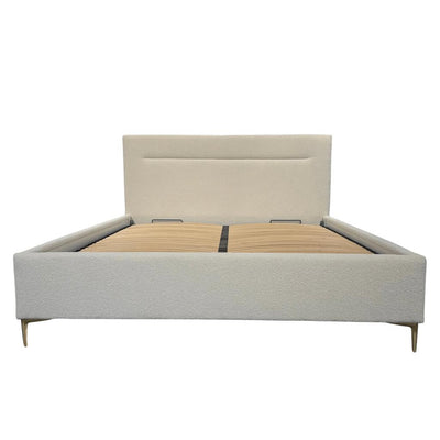 Guestroom bed Apollo | 180x200