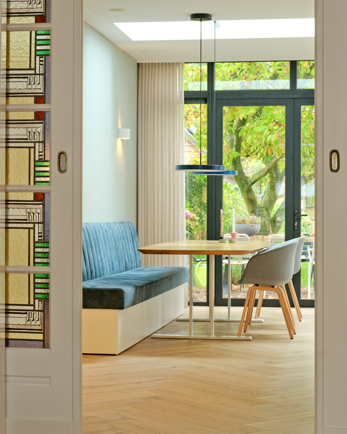 Woonhuis in Oudenbosch