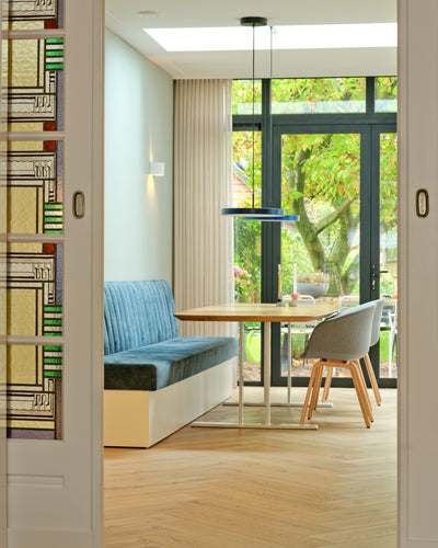 Woonhuis in Oudenbosch