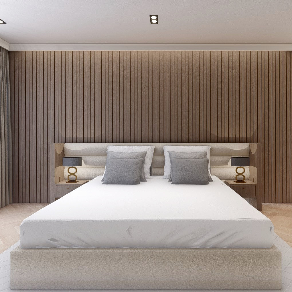 Luxury Bed