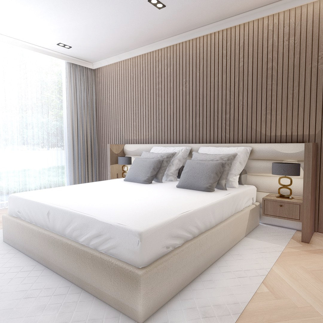 Luxury Bed