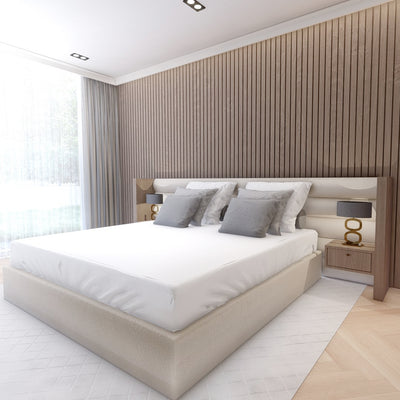 Luxury Bed