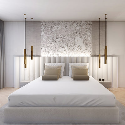 Prestige Bed