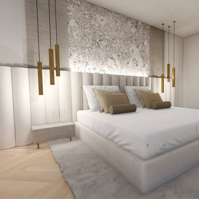 Prestige Bed