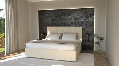 MB Hotel Bed Hilton | 180x200